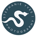 Stephanie Yves Photography logo