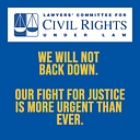 Lawyers' Committee for Civil Rights logo