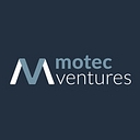 Motec Ventures logo