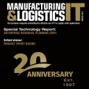 Logistics IT logo