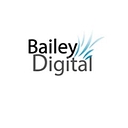 Bailey Digital logo