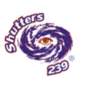 Shutters239 logo