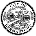 Germantown, TN logo