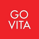 Go Vita logo