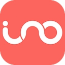 INO CX logo