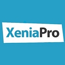 Xenia Pro logo