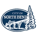 City of North Bend, Oregon logo