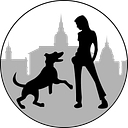 Leash Free Living logo