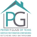 Perma-Glaze of Texas logo