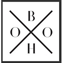 BohoX logo