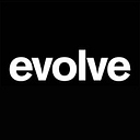 Evolve logo