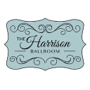 The Harrison Ballroom logo