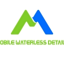 Mobile Waterless Details logo