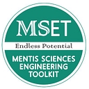 Mentis Sciences logo