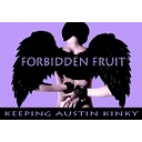 Forbidden Fruit logo