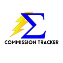 Commission Tracker logo