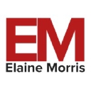 Elaine Morris logo