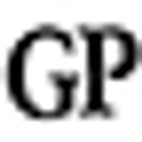 GP Studio logo