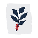 About Coffee logo