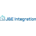 J &E Integration logo