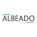 Albeado logo