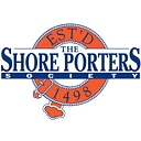 Shore Porters Society logo