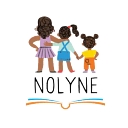 Nolyne logo