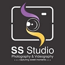 SS Wedding Photography logo