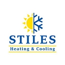 Stiles Heating & Cooling logo