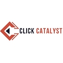 Click Catalyst logo