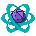 Viridian Dice logo