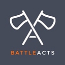 BattleActs logo