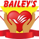 Bailey's Pharmacy logo