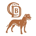 Copper Dog Books logo