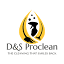 D&S Proclean LLC logo