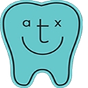 ATX Family Dental logo