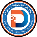 Digital Curve Media & Marketing logo