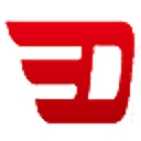 Drive Fast USA logo
