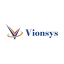 Vionsys logo