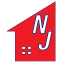 NJ Water and Mold logo