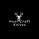 Hunt Craft Knives logo
