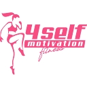 4 Self Motivation Fitness logo