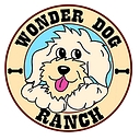 Wonder Dog Ranch logo