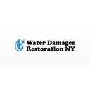 Water Damages Restoration NY logo