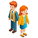 For Kids Course logo