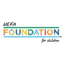 UEFA Foundation logo