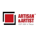 Artisan & Artist logo
