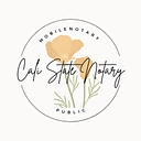 California Document Translations Services logo