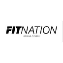 Fit Nation logo
