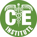 CE Institute logo